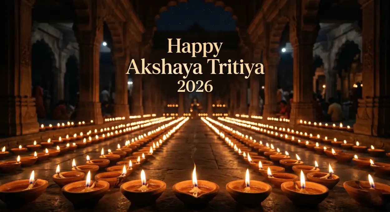 Free Download Akshaya Tritiya 2026 Wishes Free Stock Images - High Quality Akshaya Tritiya 2026 Wishes Image