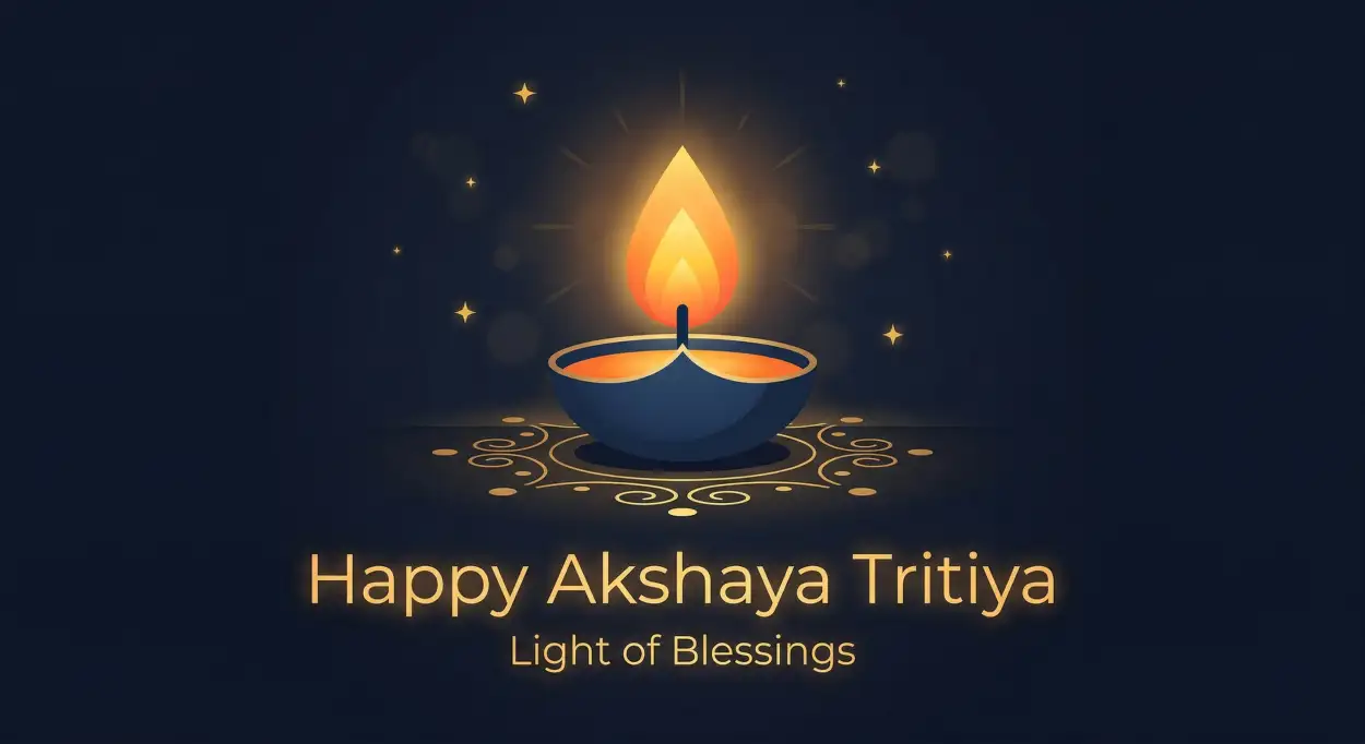 Free Download Akshaya Tritiya Logo Png Download - High Quality Happy Akshaya Tritiya 2026 Transparent PNG