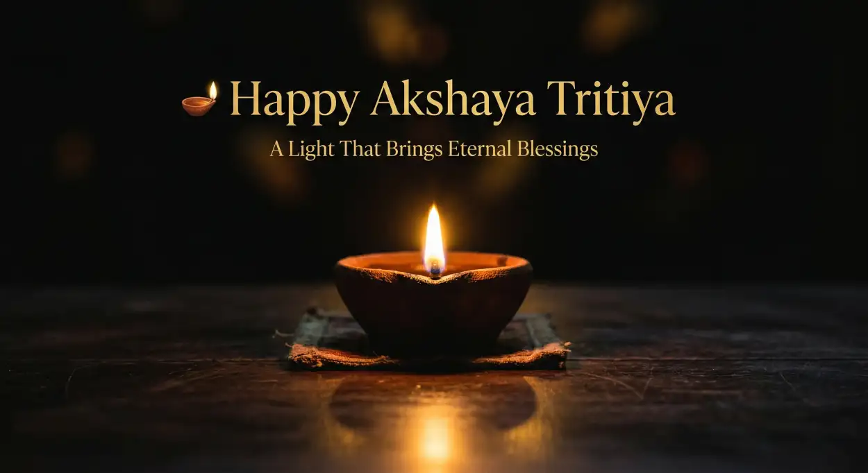 Free Download Akshaya Tritiya Png Images Free Download - High Quality Happy Akshaya Tritiya 2026 Transparent PNG