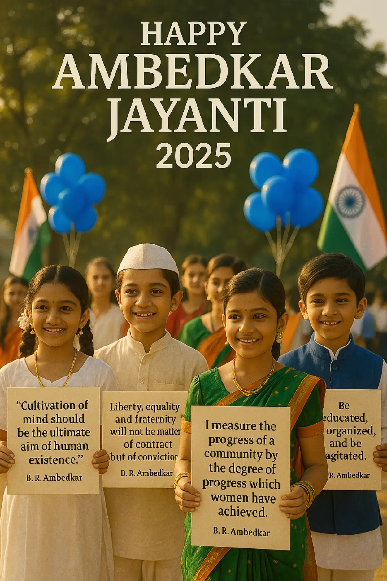Ambedkar Jayanti 2025 Banner Design Hd - Royalty Free Happy Ambedkar Jayanti 2025 Image | Pngmagic Free Download Ambedkar Jayanti 2025 Banner Design Hd - High Quality Happy Ambedkar Jayanti 2025 Background