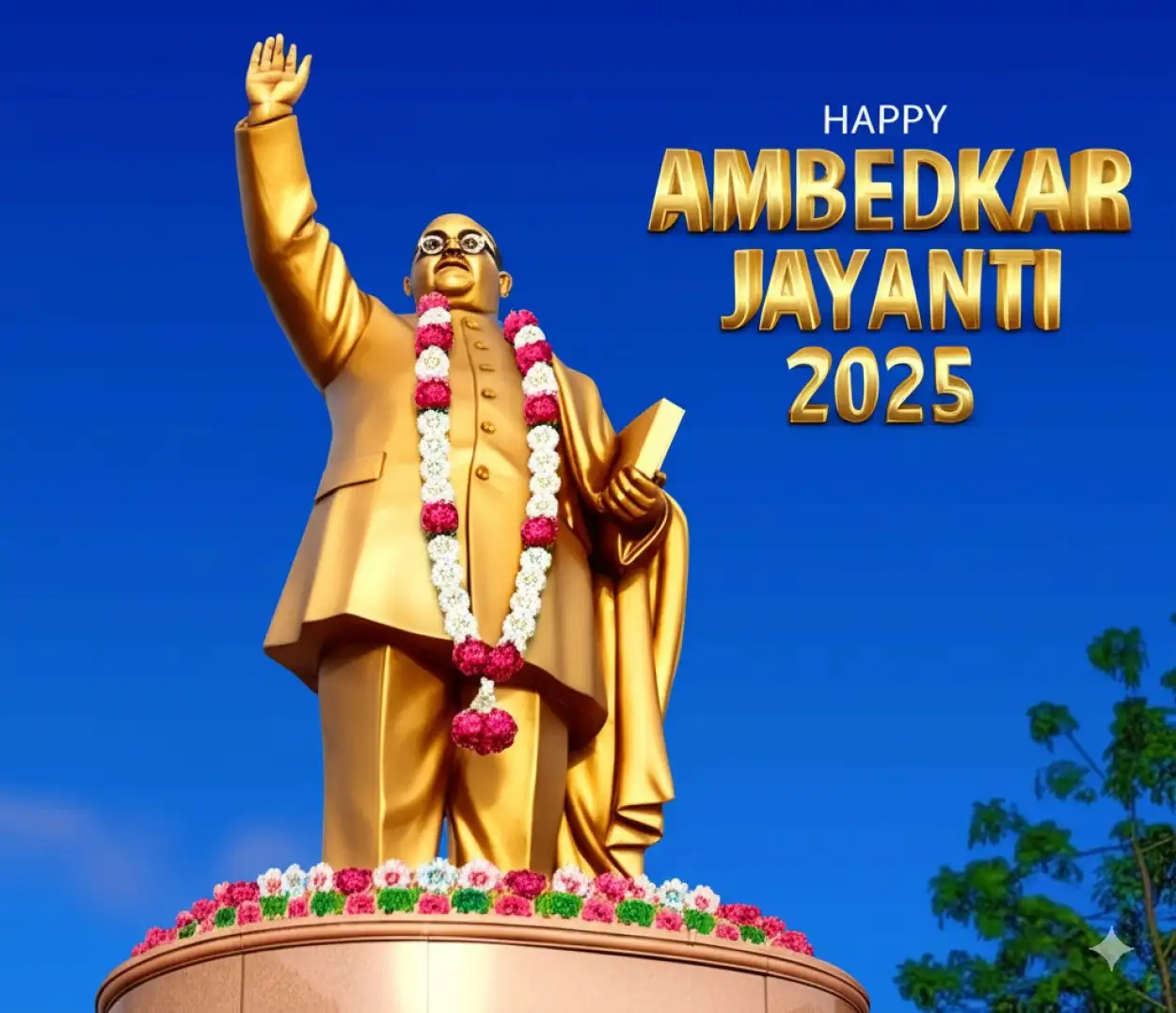 Ambedkar Jayanti 2025 Facebook Post Design - Royalty Free Happy Ambedkar Jayanti 2025 Image | Pngmagic Free Download Ambedkar Jayanti 2025 Facebook Post Design - High Quality Happy Ambedkar Jayanti 2025 Background