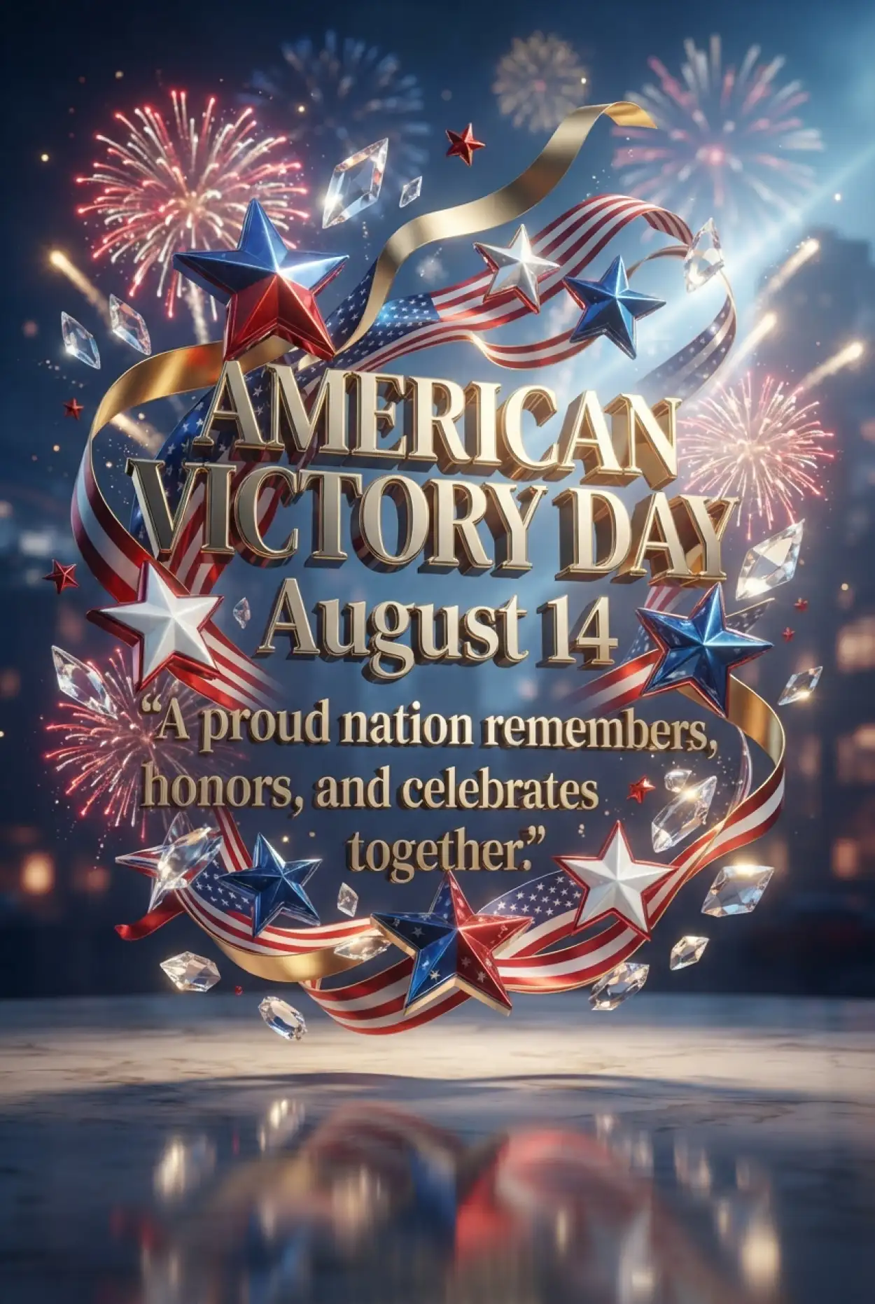 Free Download American Victory Day 2026 Celebration Images - High Quality American Victory Day 2026 Image