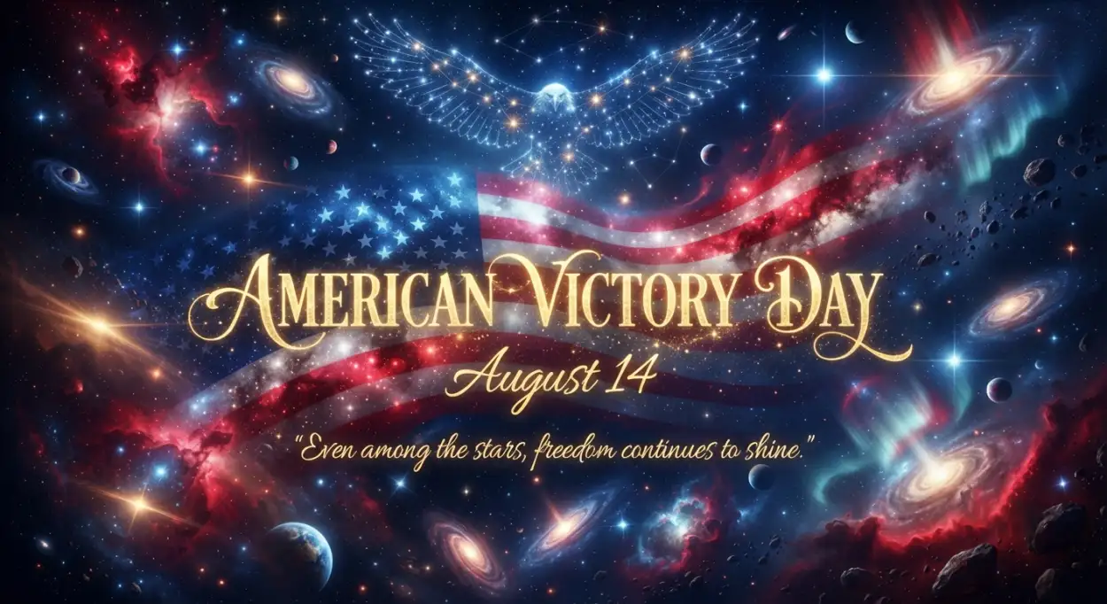 Free Download American Victory Day Design Ideas - High Quality American Victory Day 2026 Image