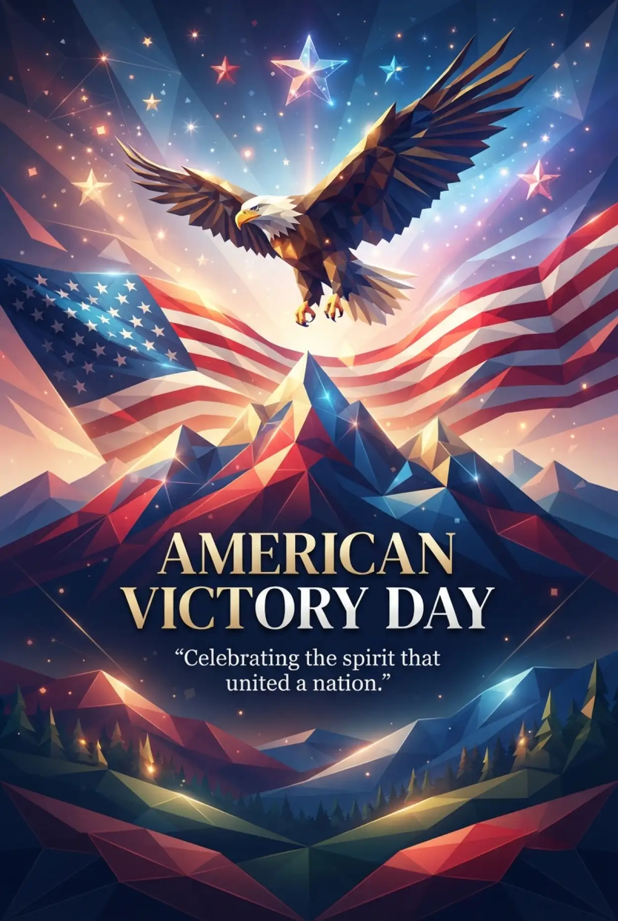 Free Download American Victory Day Educational Resources - High Quality American Victory Day 2026 Image