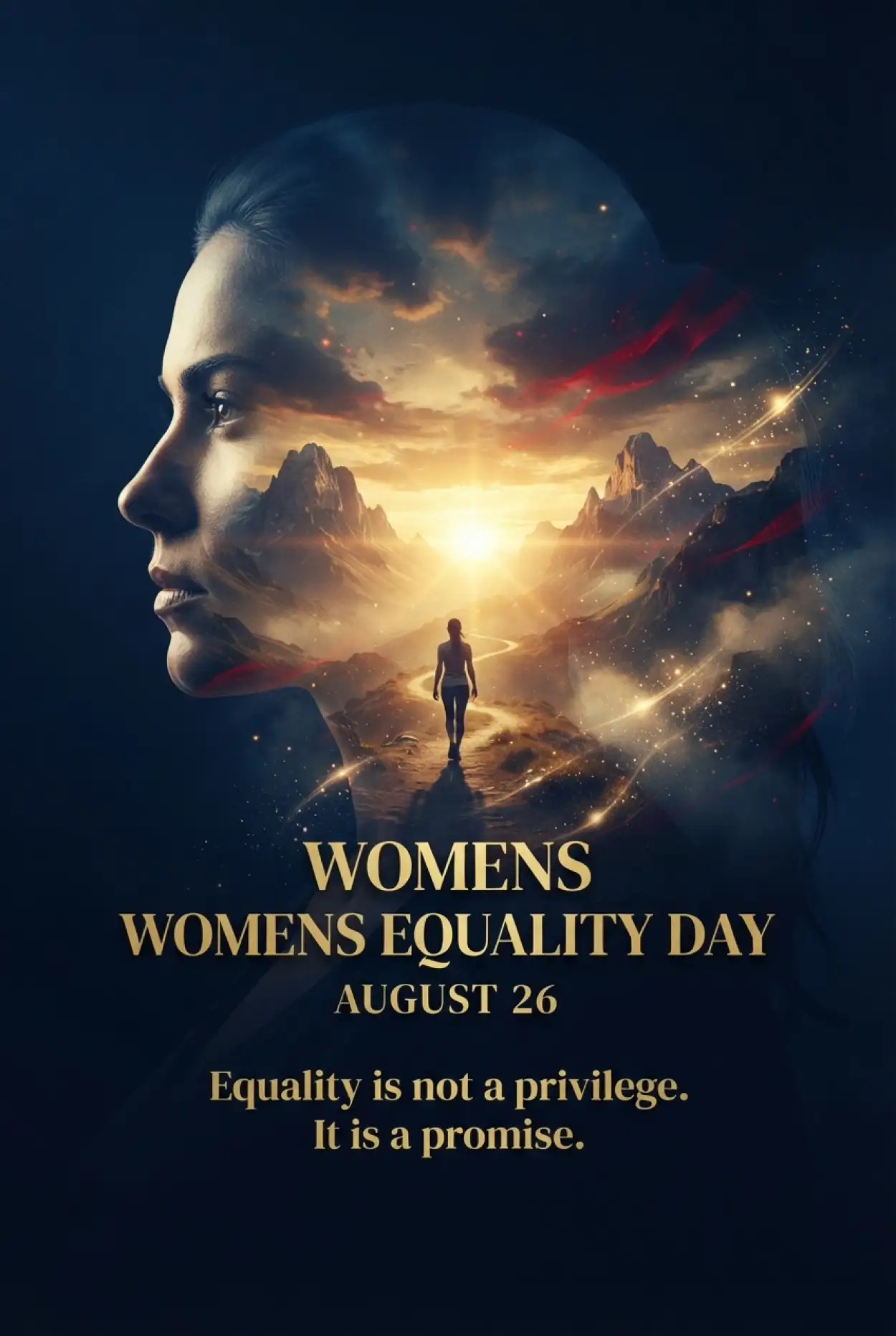 Free Download American Womens Equality Day 2026 Free Png - High Quality American Womens Equality Day 2026 Transparent PNG