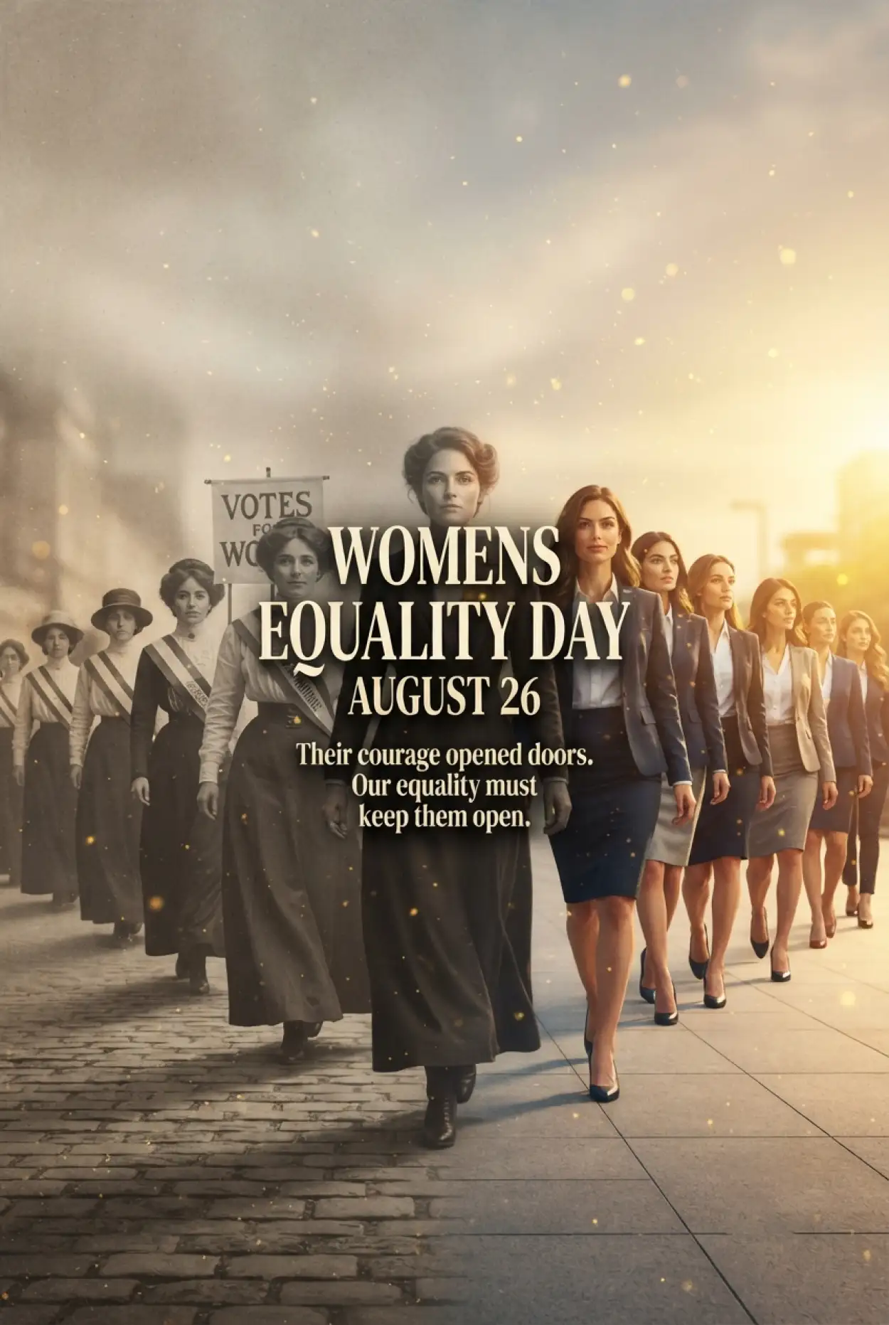 Free Download American Womens Equality Day 2026 Images Free Download - High Quality American Womens Equality Day 2026 Image