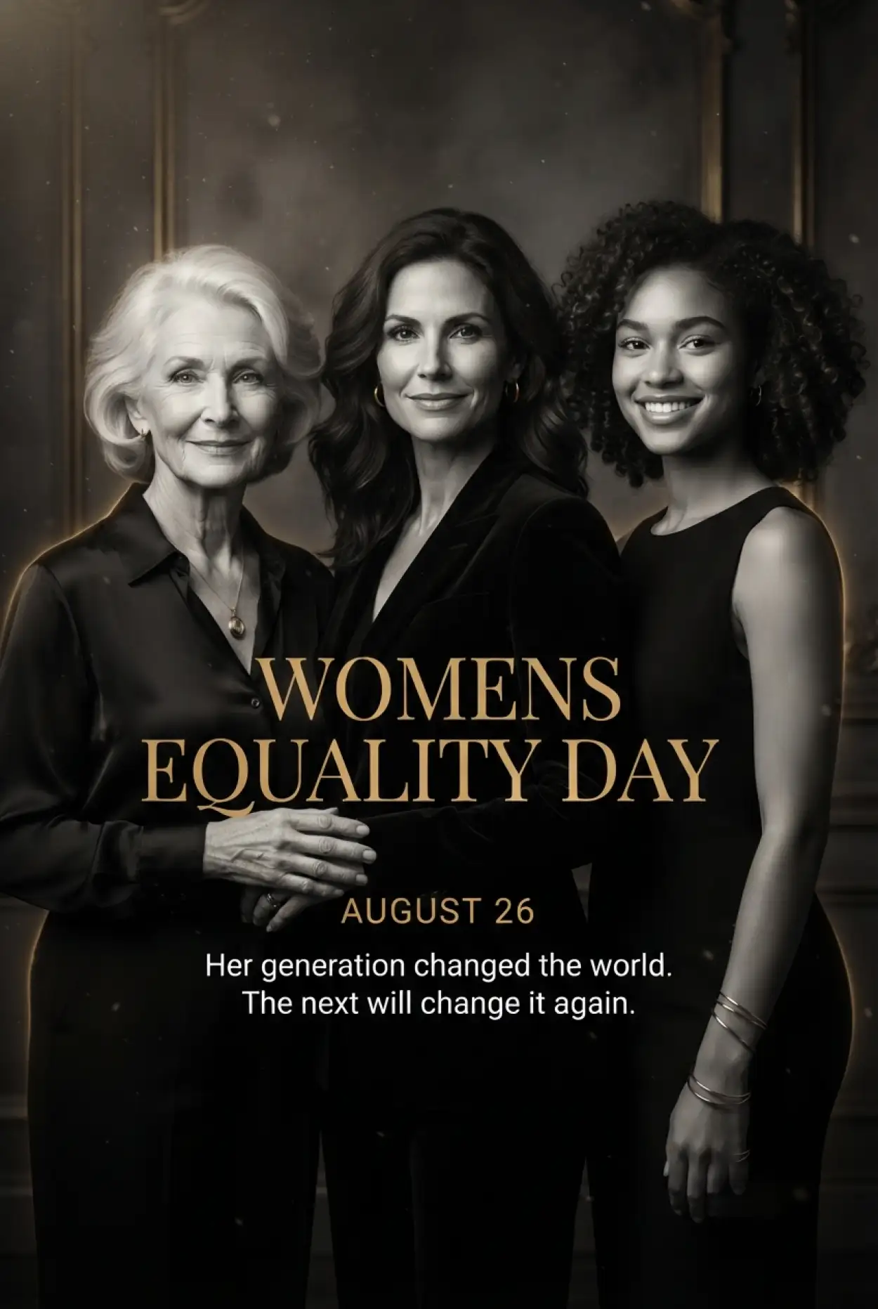Free Download American Womens Equality Day 2026 Images - High Quality American Womens Equality Day 2026 Image
