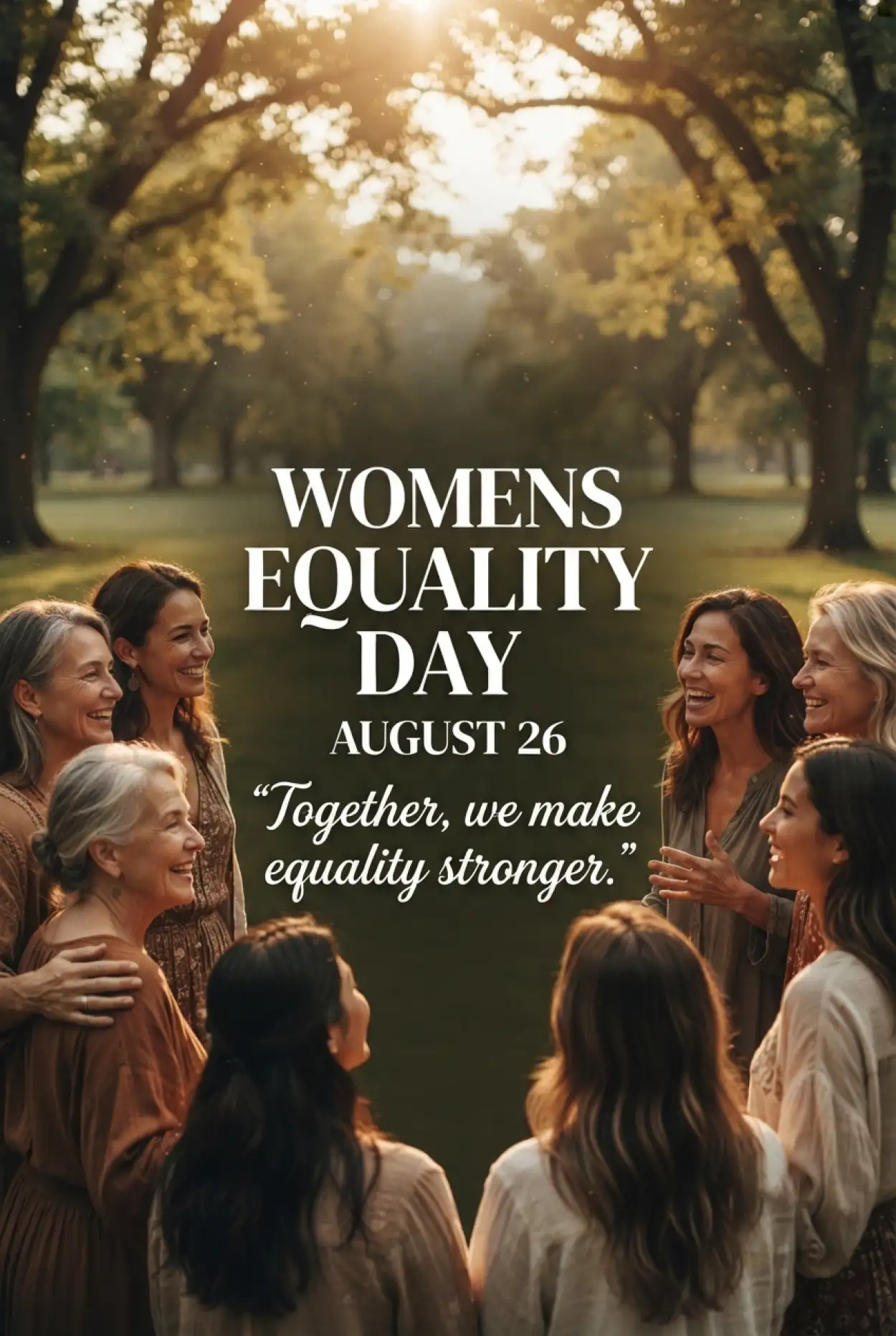 Free Download American Womens Equality Day 2026 Instagram Story Images - High Quality American Womens Equality Day 2026 Image
