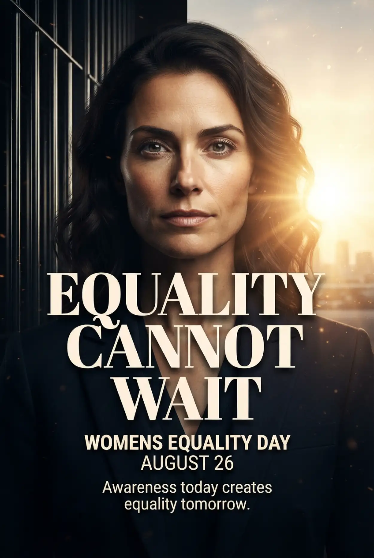 Free Download American Womens Equality Day 2026 Status Images - High Quality American Womens Equality Day 2026 Image