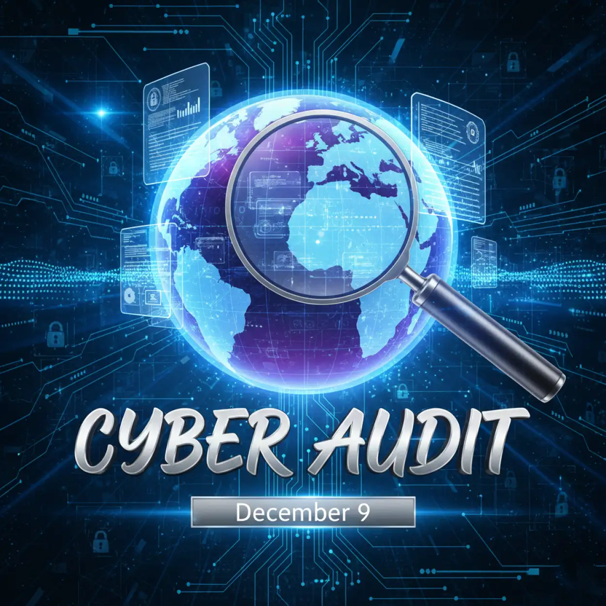 Free Download Anti Corruption Awareness Digital Card With Slogan - High Quality International Anti Corruption Day Background