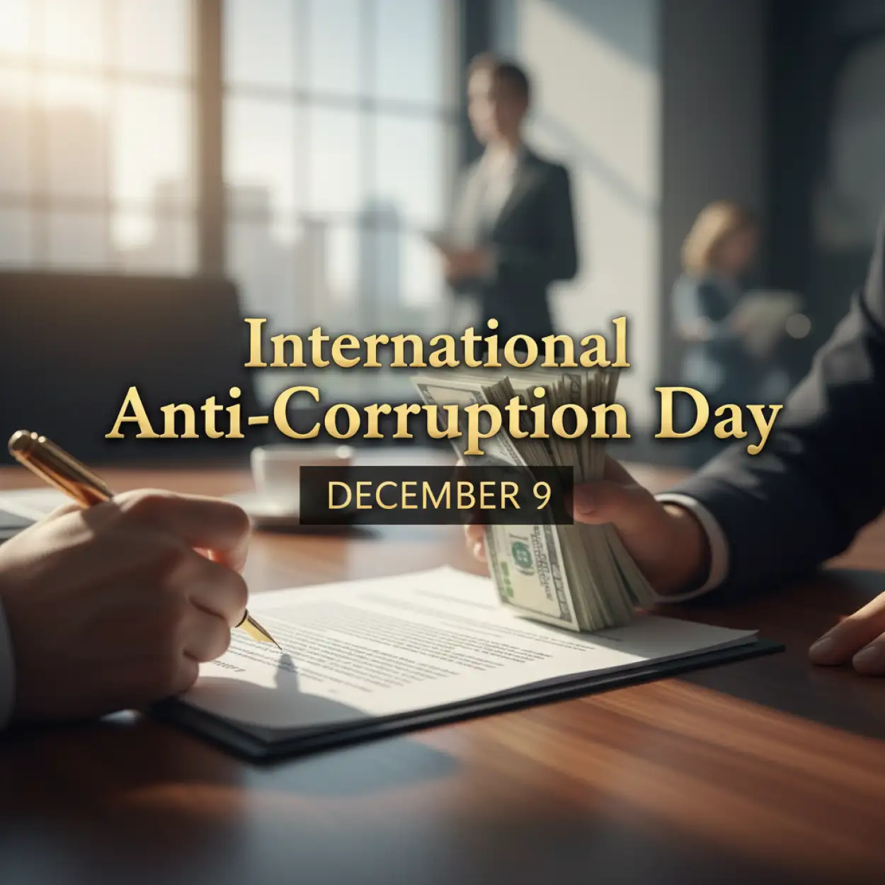 Anti Corruption Awareness Quotes HD PNG - Royalty Free International Anti Corruption Day Image | Pngmagic Free Download Anti Corruption Awareness Quotes HD PNG - High Quality International Anti Corruption Day PNG Image