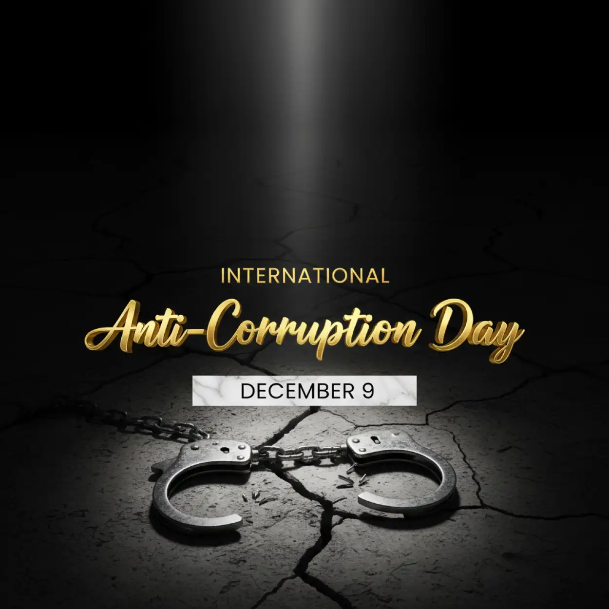 Anti Corruption Day Creative Typography PNG - Royalty Free International Anti Corruption Day Image | Pngmagic Free Download Anti Corruption Day Creative Typography PNG - High Quality International Anti Corruption Day PNG Image