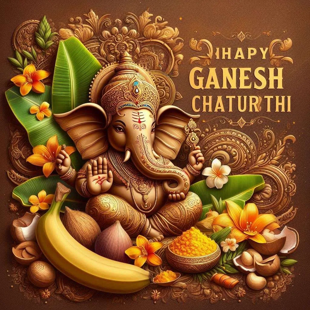 Appy Ganesh Chaturthi Family Celebration Photos - Royalty Free Happy Ganesh Chaturthi Image | Pngmagic Free Download Appy Ganesh Chaturthi Family Celebration Photos - High Quality Happy Ganesh Chaturthi Background