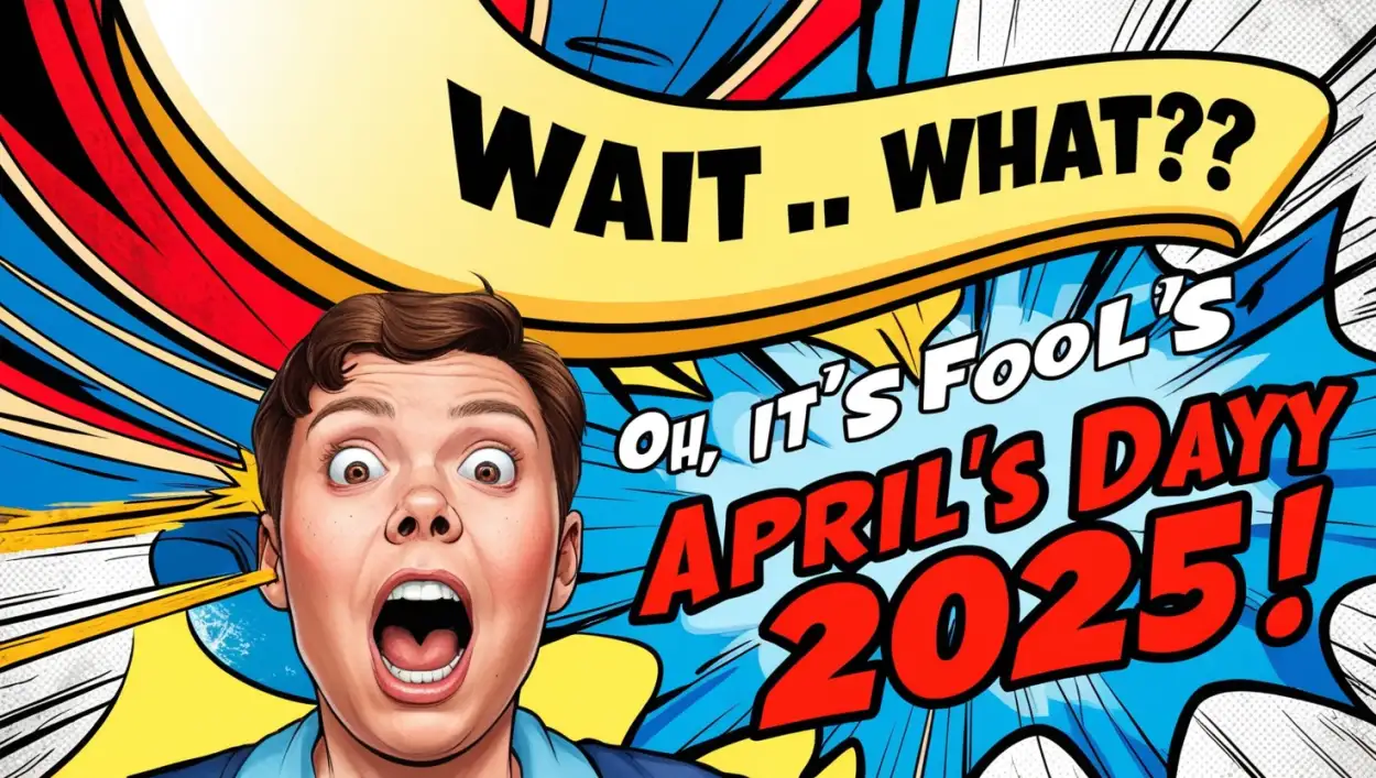 April Fools Day 2025 Fake News Ideas For Social Media Fun - Royalty Free Happy April Fools Day 2025 Image | Pngmagic Free Download April Fools Day 2025 Fake News Ideas For Social Media Fun - High Quality Happy April Fools Day 2025 Background