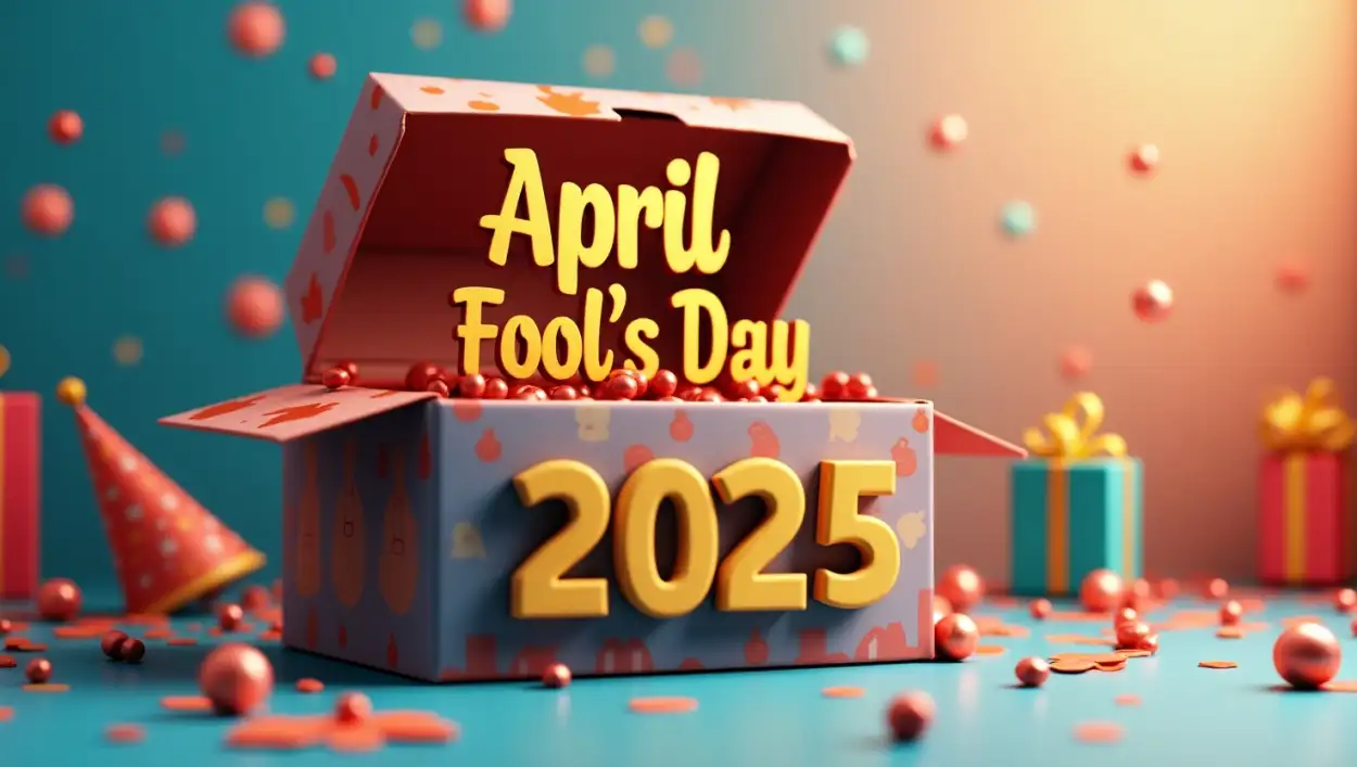 April Fools Day 2025 Funniest WhatsApp And Telegram Stickers - Royalty Free Happy April Fools Day 2025 Image | Pngmagic Free Download April Fools Day 2025 Funniest WhatsApp And Telegram Stickers - High Quality Happy April Fools Day 2025 Background