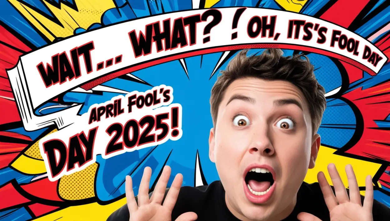 April Fools Day 2025 Funny Video Clips And Comedy Skits - Royalty Free Happy April Fools Day 2025 Image | Pngmagic Free Download April Fools Day 2025 Funny Video Clips And Comedy Skits - High Quality Happy April Fools Day 2025 Background