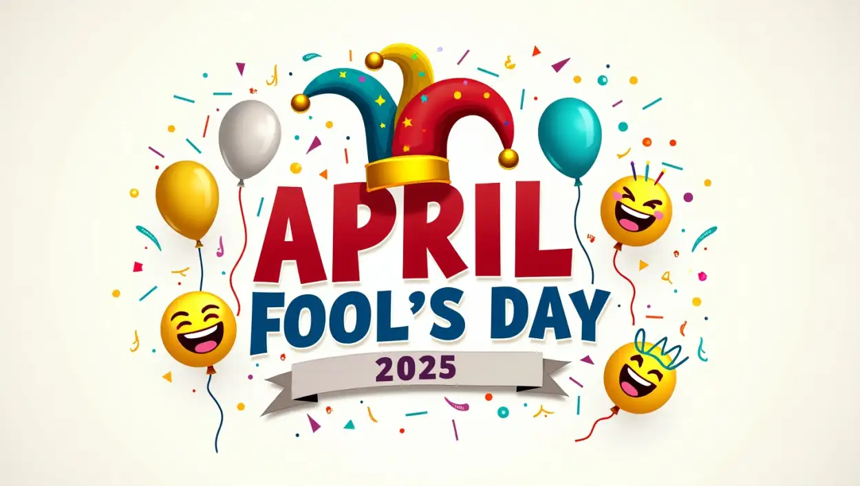 April Fools Day 2025 Greetings And Messages For WhatsApp - Royalty Free Happy April Fools Day 2025 Image | Pngmagic Free Download April Fools Day 2025 Greetings And Messages For WhatsApp - High Quality Happy April Fools Day 2025 Background