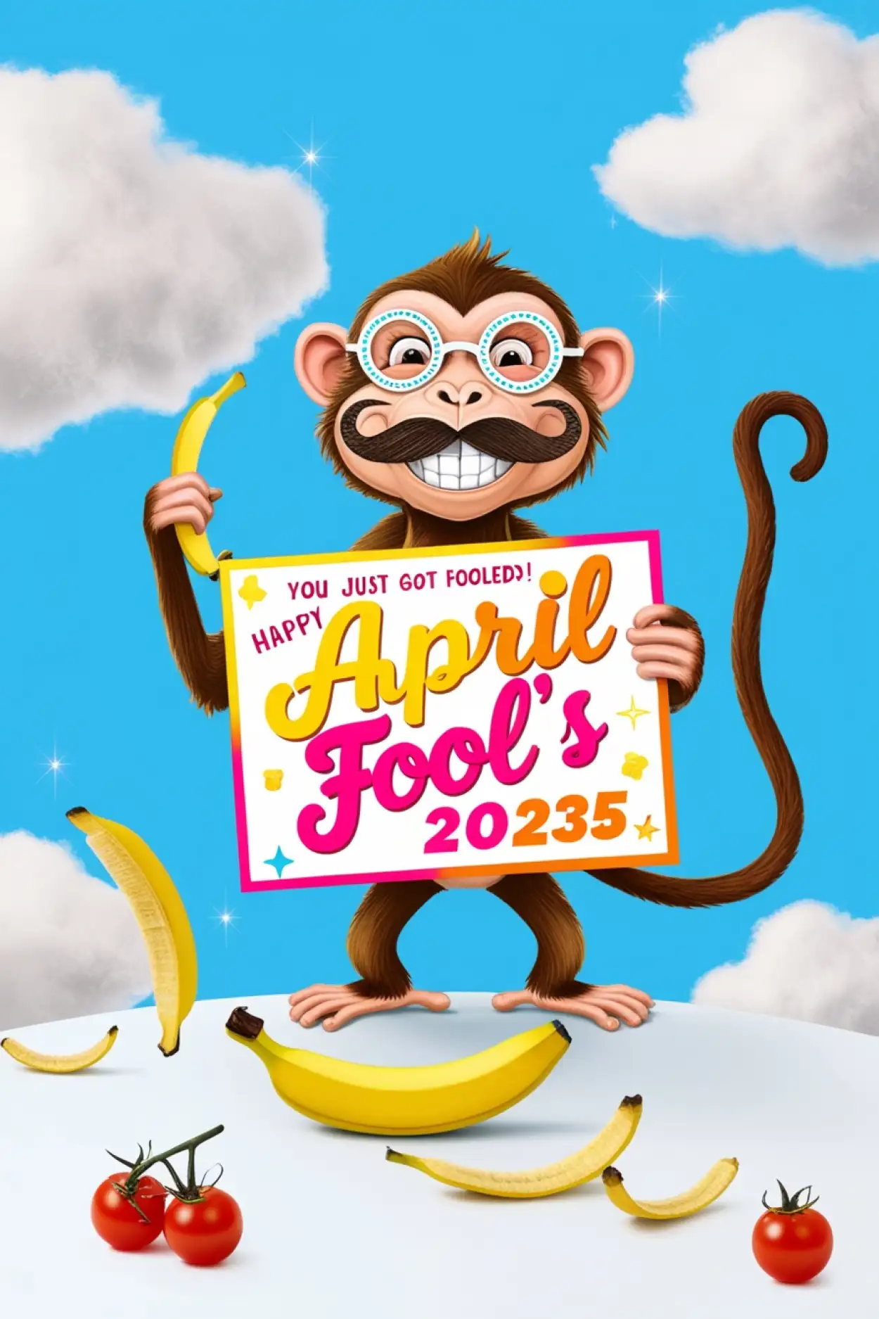 April Fools Day 2025 Trending Prank Ideas For Social Media - Royalty Free Happy April Fools Day 2025 Image | Pngmagic Free Download April Fools Day 2025 Trending Prank Ideas For Social Media - High Quality Happy April Fools Day 2025 Background