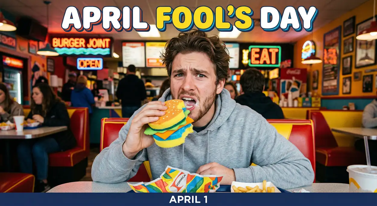 Free Download April Fools Day Best Pranks List - High Quality April Fools Day Image
