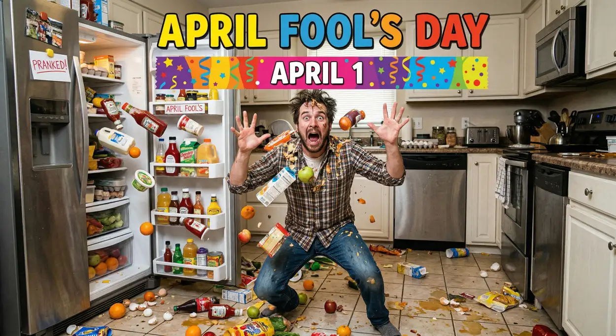 Free Download April Fools Day Funny Background Images - High Quality April Fools Day Background Image
