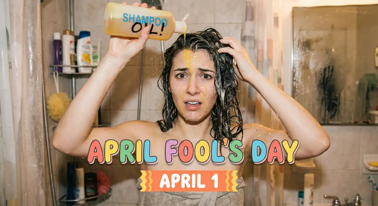 Free Download April Fools Day Funny Ideas For Friends - High Quality April Fools Day Image