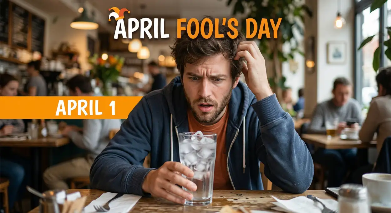 Free Download April Fools Day Funny Messages - High Quality April Fools Day Image