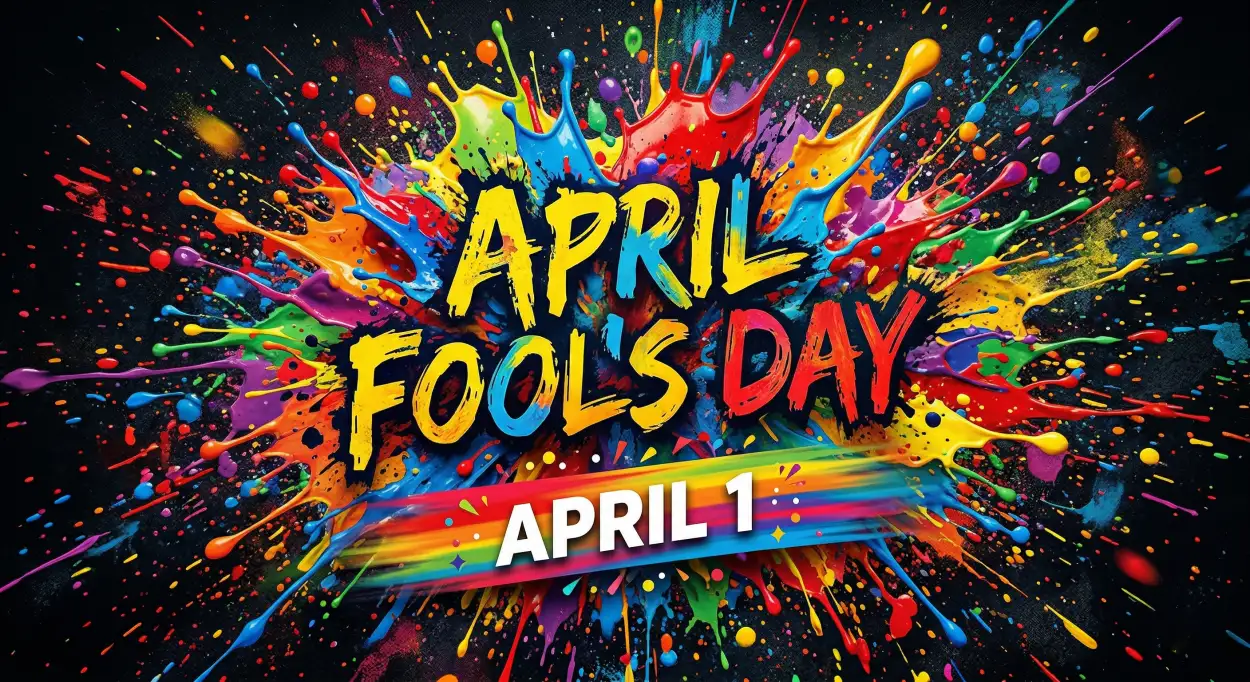 Free Download April Fools Day Funny Quotes Hindi - High Quality April Fools Day Image