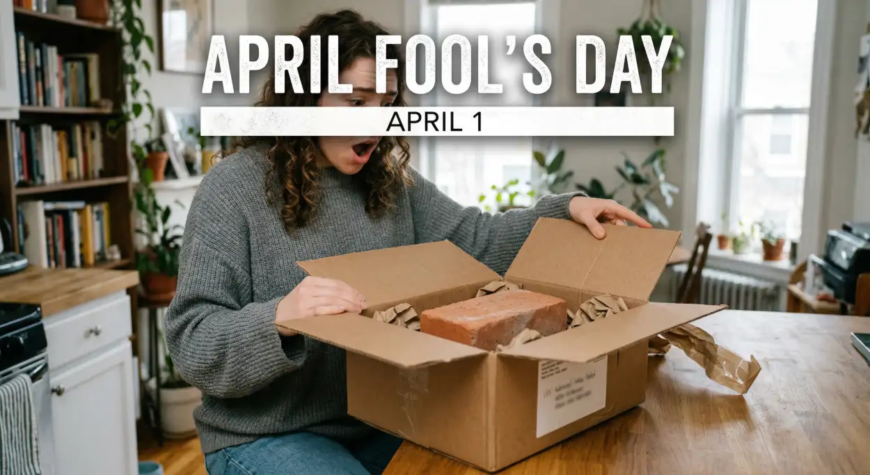 Free Download April Fools Day Jokes For Boyfriend - High Quality April Fools Day Image