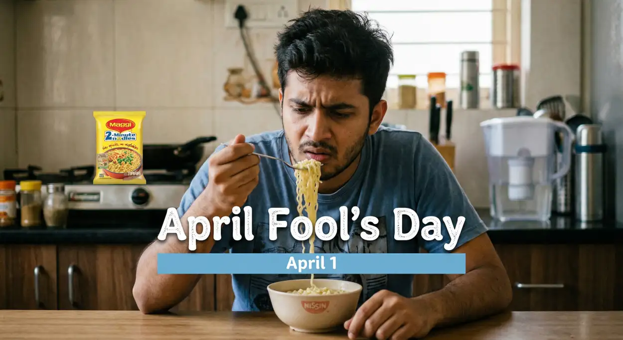 Free Download April Fools Day Jokes For Whatsapp - High Quality April Fools Day Image