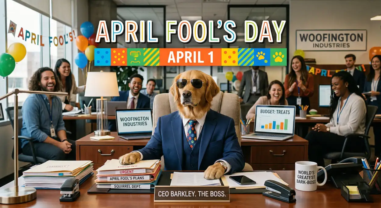 Free Download April Fools Day Meme Ideas For Reels And Shorts - High Quality April Fools Day Image