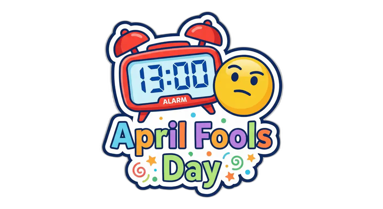 Free Download April Fools Day Png Editable Design Template - High Quality April Fools Day PNG Transparent PNG