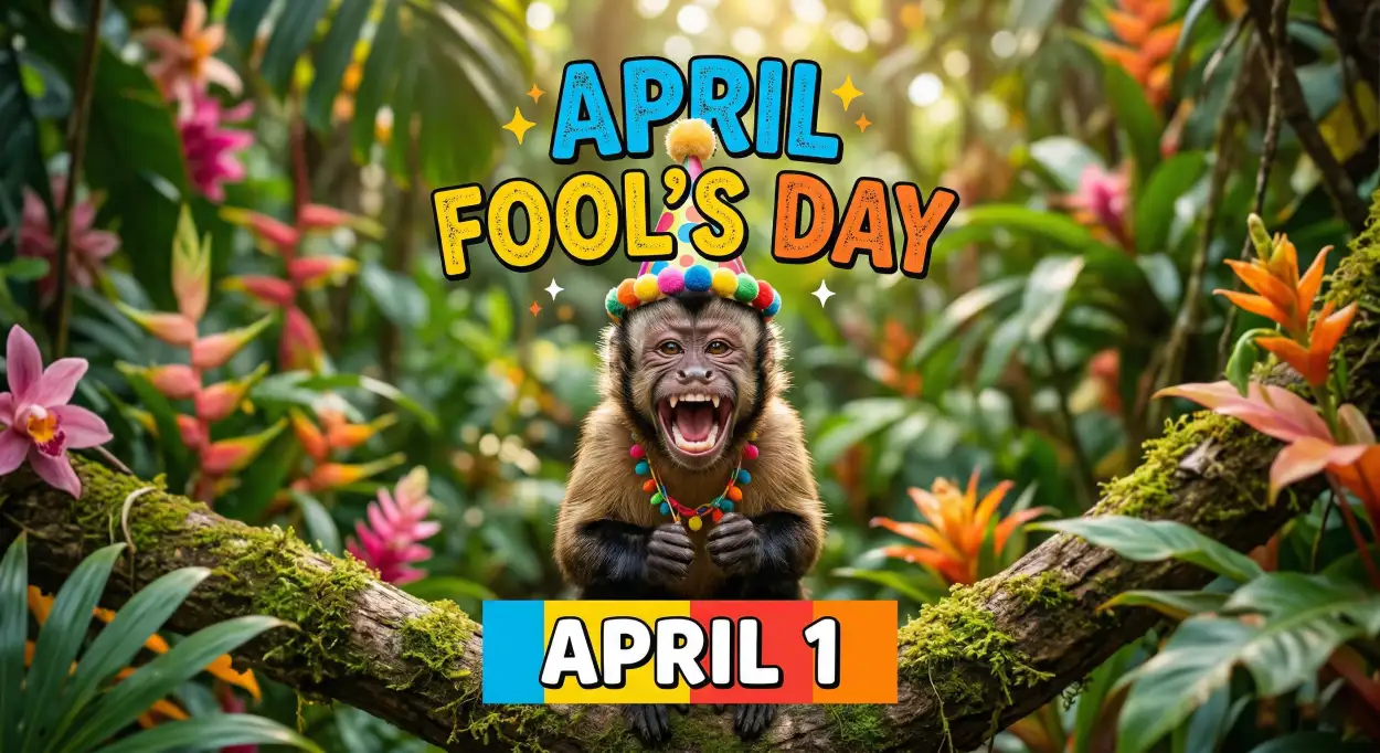 Free Download April Fools Day Png Images Free Download - High Quality April Fools Day Transparent PNG