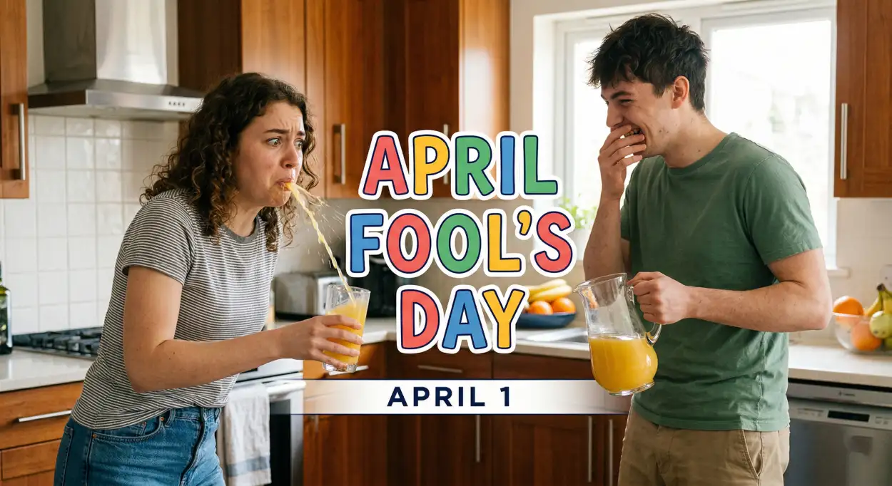 Free Download April Fools Day Poster Ideas Funny - High Quality April Fools Day Image