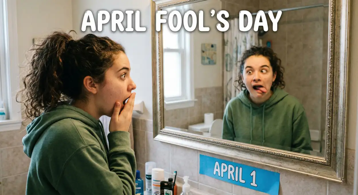 Free Download April Fools Day Prank Ideas For Family - High Quality April Fools Day Image
