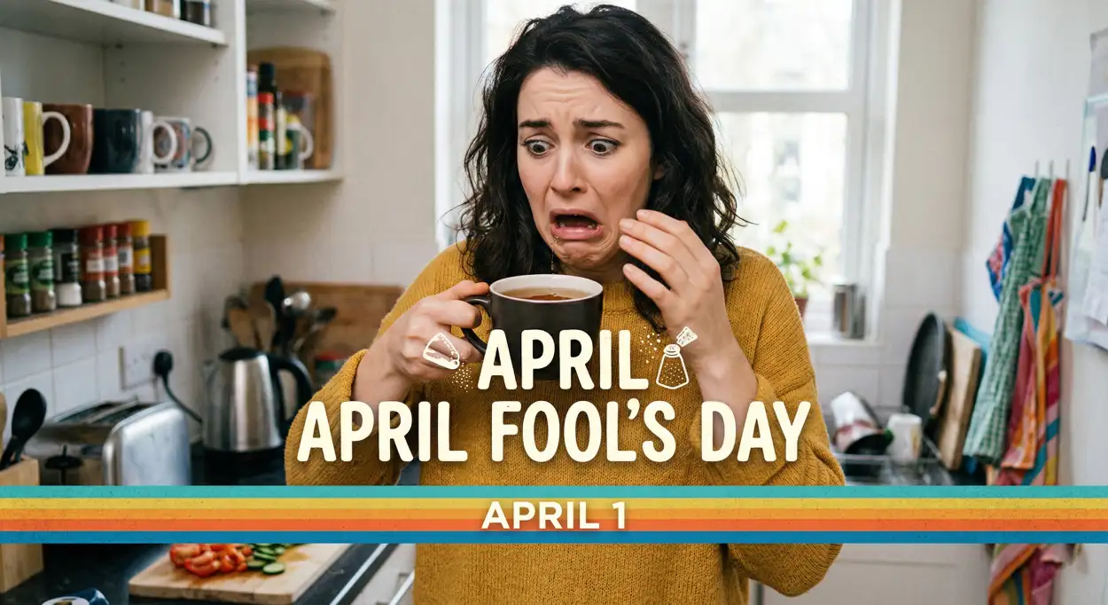 Free Download April Fools Day Prank Ideas For Husband - High Quality April Fools Day Image