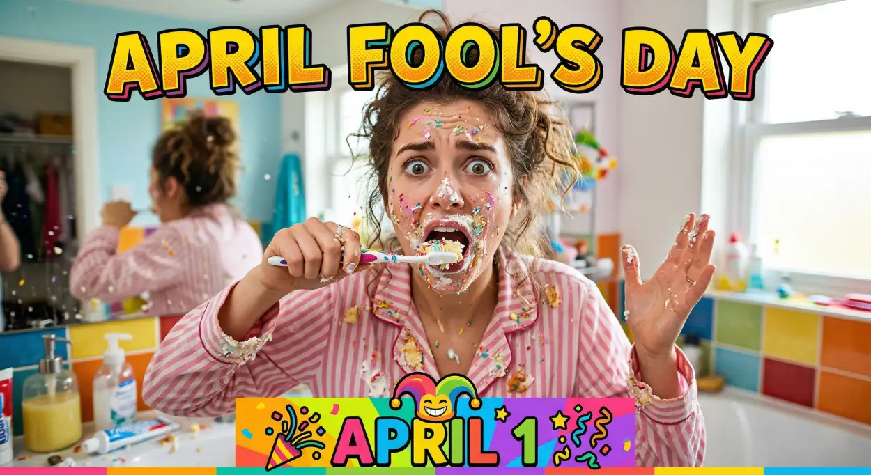 Free Download April Fools Day Prank Ideas For Teachers - High Quality April Fools Day Image