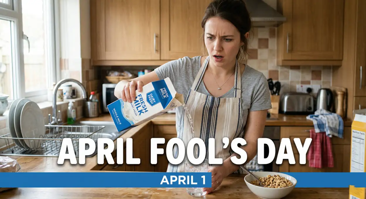 Free Download April Fools Day Prank Ideas For Wife - High Quality April Fools Day Image