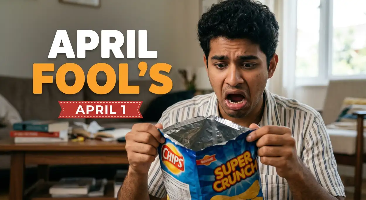 Free Download April Fools Day Prank Ideas Hindi - High Quality April Fools Day Image