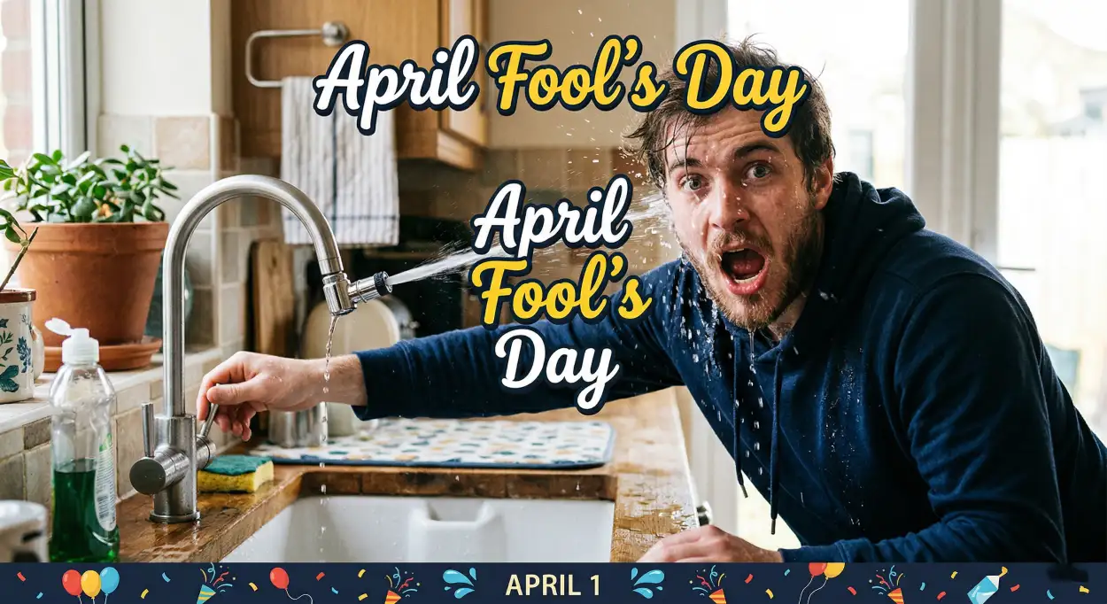 Free Download April Fools Day Quotes And Sayings - High Quality April Fools Day Image