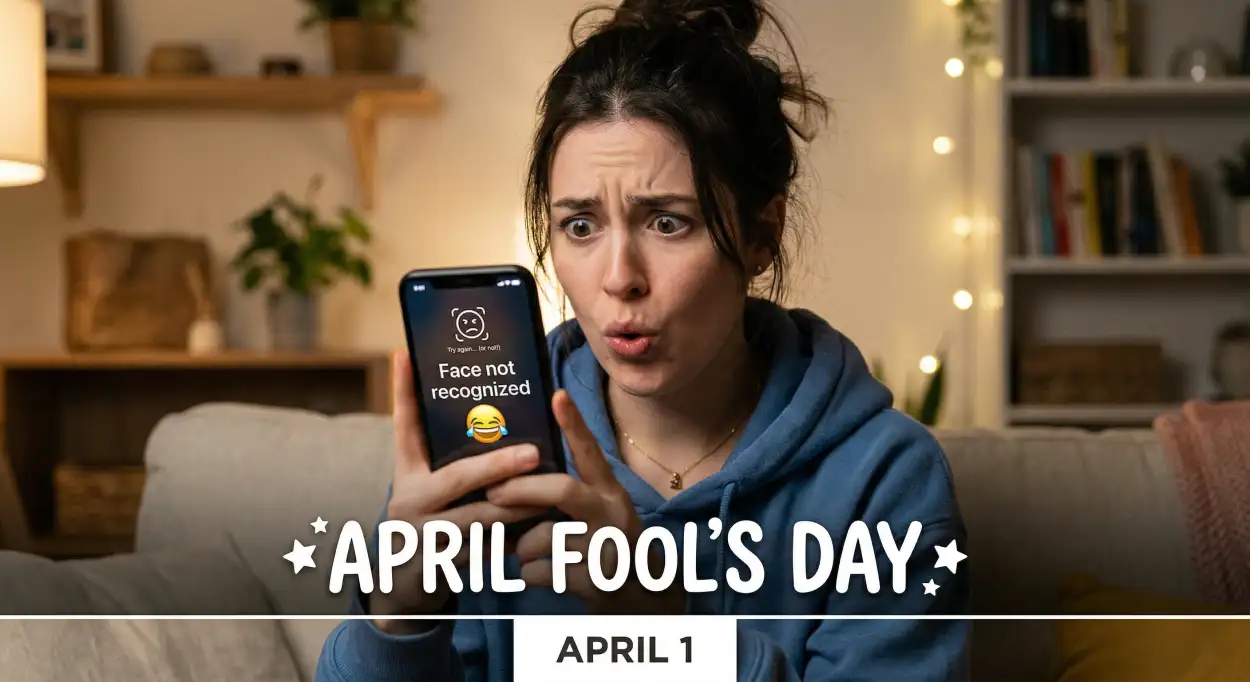 Free Download April Fools Day Short Funny Messages - High Quality April Fools Day Image