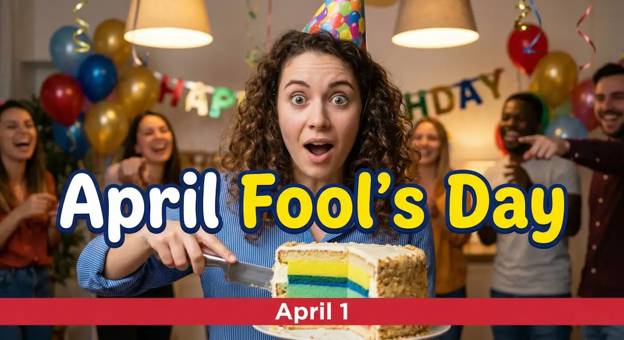 Free Download April Fools Day Trending Jokes 2026 - High Quality April Fools Day Image