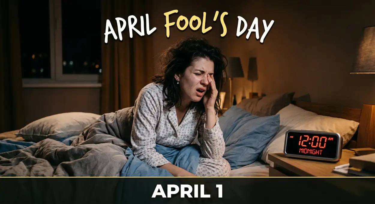 Free Download April Fools Day Whatsapp Status Funny - High Quality April Fools Day Image