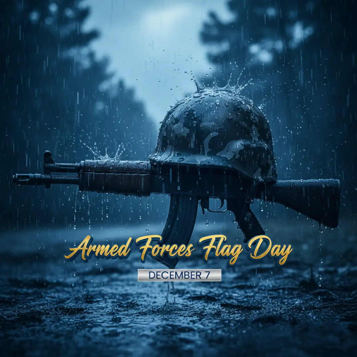 Free Download Armed Forces Flag Day Army Silhouette Png - High Quality Armed Forces Flag Day Transparent PNG