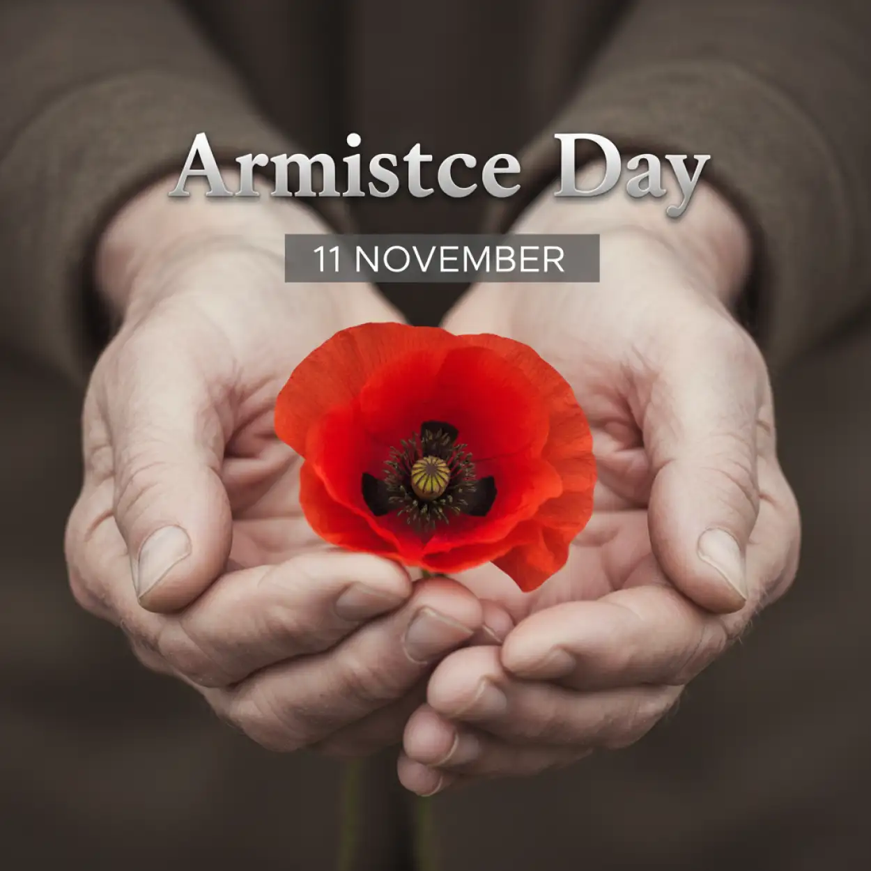 Free Download Armistice Day British Flag Vector Png - High Quality Armistice Day Transparent PNG