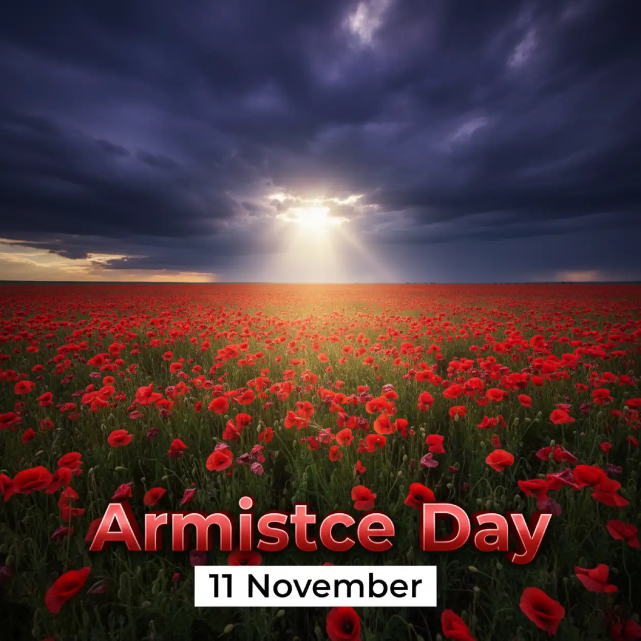 Free Download Armistice Day British Veterans Tribute Image Free Download In Hd - High Quality Armistice Day Background