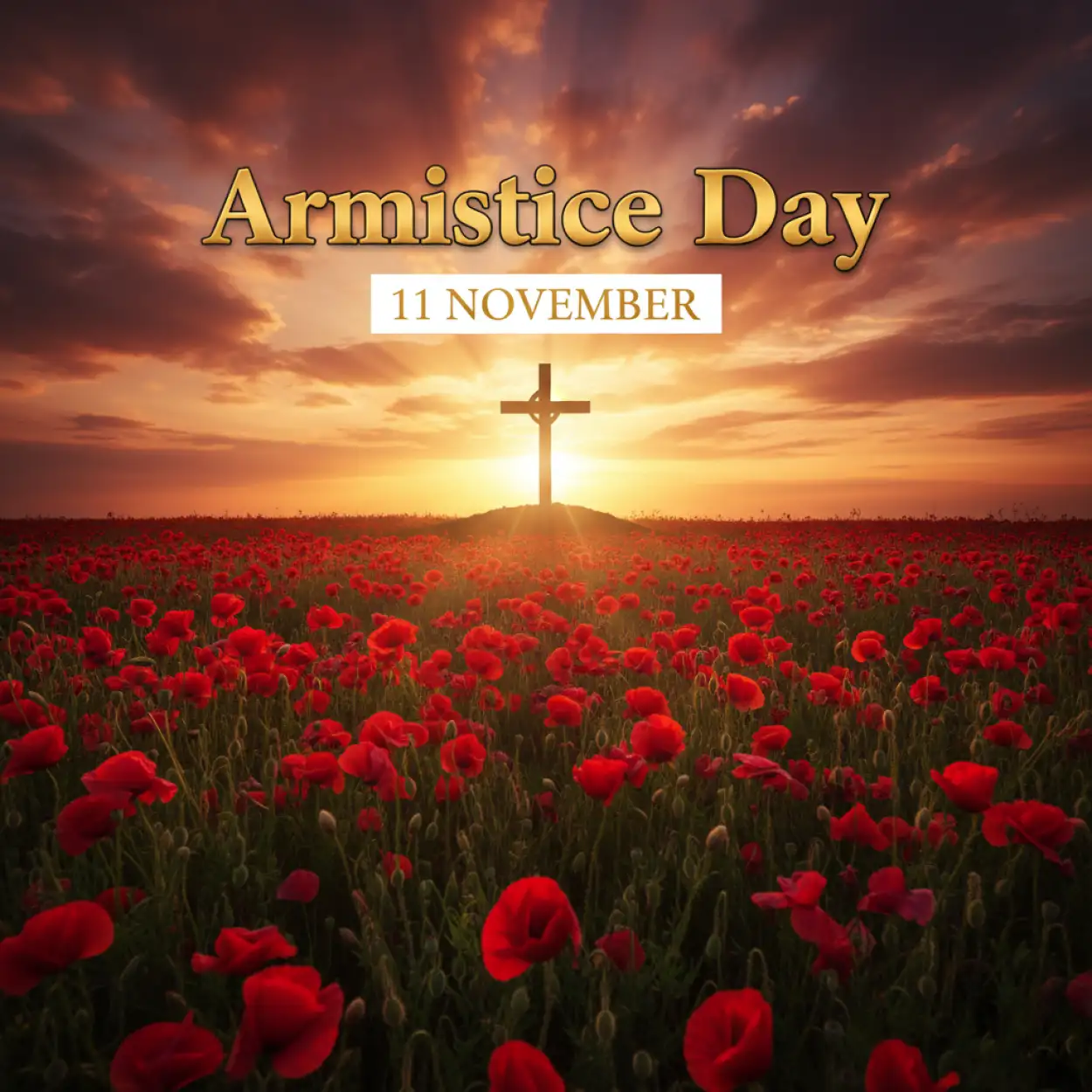Free Download Armistice Day Poppy Flower Png Free Download - High Quality Armistice Day Transparent PNG