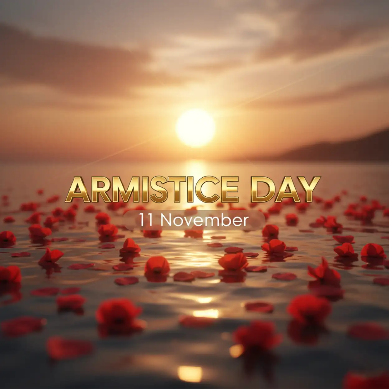 Free Download Armistice Day World War 1 Tribute Image - High Quality Armistice Day Background