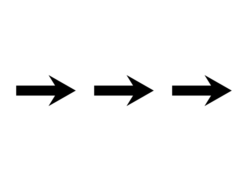 Arrow Gif Png - Royalty Free Arrow Image | Pngmagic Free Download Arrow Gif Png - High Quality Arrow PNG Image