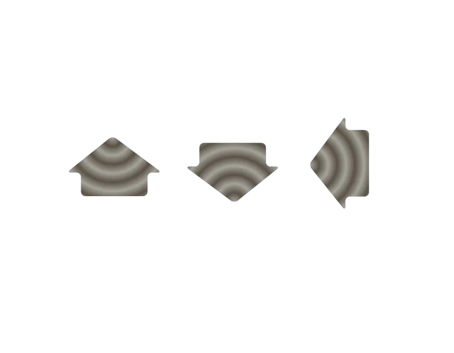 Free Download Arrow Template Png - High Quality Arrow PNG Image