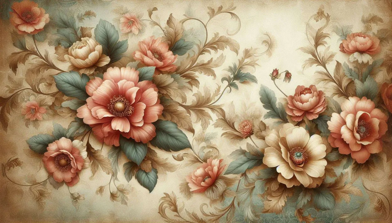 Artistic Beautiful Flower Background Illustrations - Royalty Free Beautiful Flower Background Image | Pngmagic Free Download Artistic Beautiful Flower Background Illustrations - High Quality Beautiful Flower Background Background